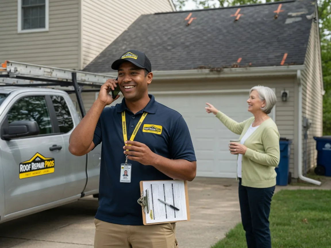 Roof Repair New Russia, NY FAQs